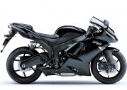 Kawasaki Ninja ZX-6R